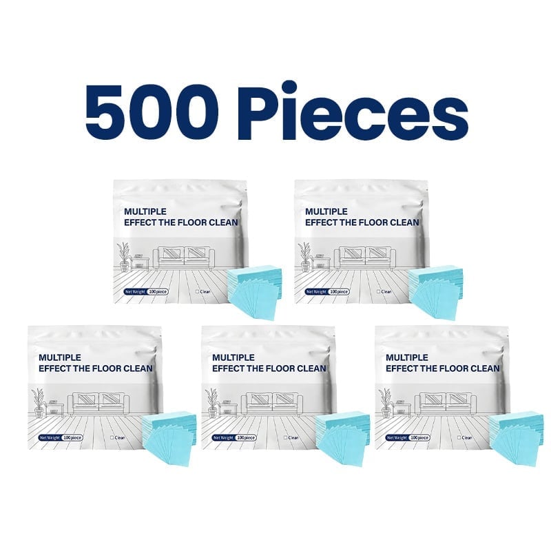 Buy 3 Get 2 Free - 5 Packs Total (500 pcs)