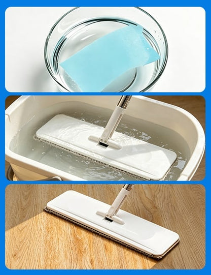 ⏰ Order in the next 5 minutes and get 50% OFF!⚡️100 Pieces - Multi Effect Floor Clean Tablets
